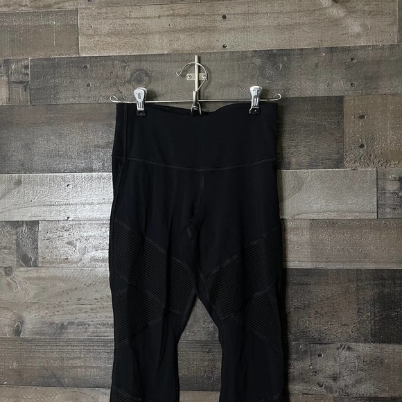 SOLD Athleta Sophia Street Tight XSP - Picture 3 of 6